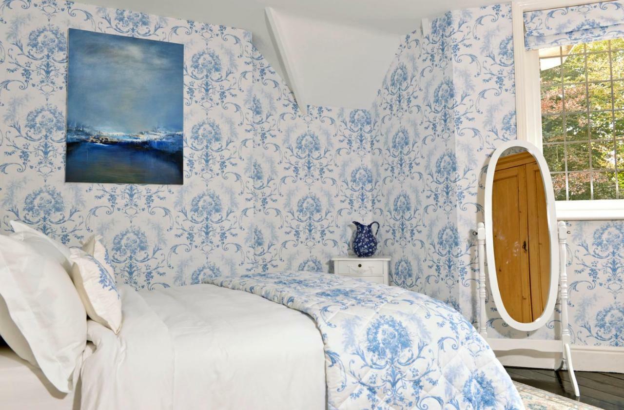 Little Friston Lodge Ήστμπορν Εξωτερικό φωτογραφία