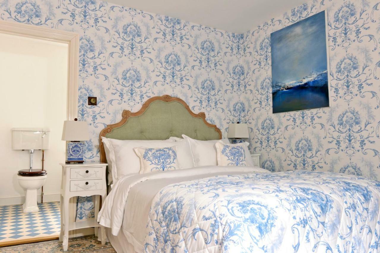 Little Friston Lodge Ήστμπορν Εξωτερικό φωτογραφία